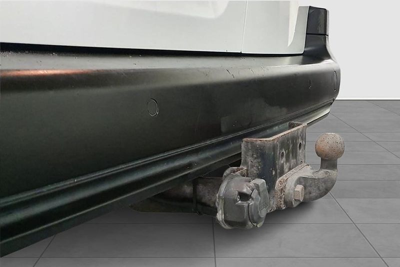 Toyota Proace bild 12