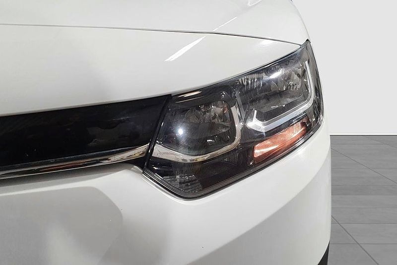Toyota Proace bild 9