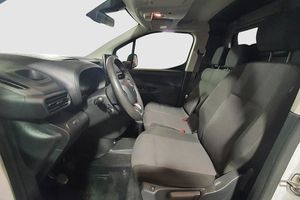Toyota Proace bild 15