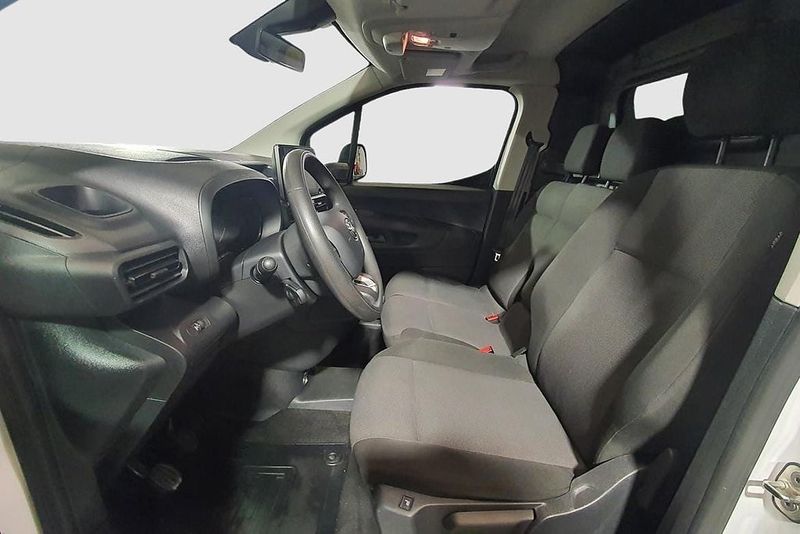 Toyota Proace bild 15