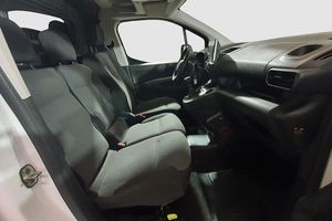 Toyota Proace bild 13