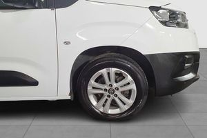 Toyota Proace bild 11