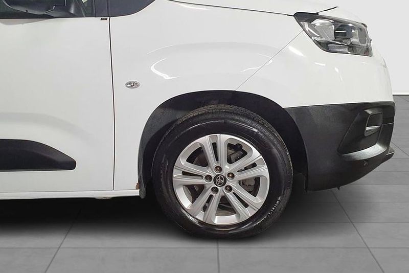 Toyota Proace bild 11