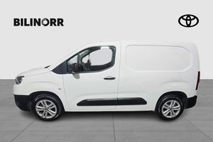 Toyota Proace bild 2