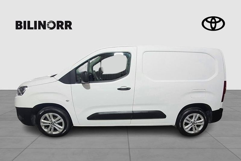 Toyota Proace bild 2