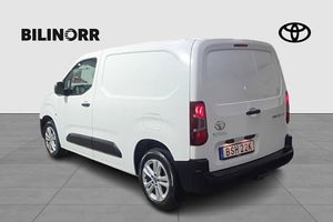 Toyota Proace bild 3