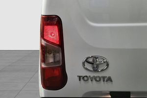Toyota Proace bild 10