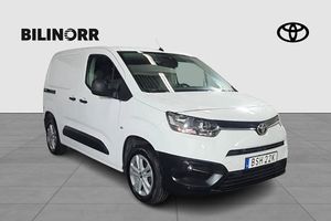 Toyota Proace bild 7