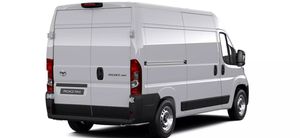 Toyota Proace bild 2