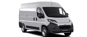 Toyota Proace bild 1