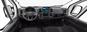Toyota Proace bild 4