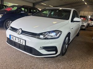 Volkswagen Golf bild 7
