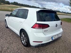 Volkswagen Golf bild 5