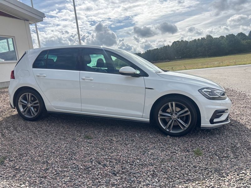 Volkswagen Golf bild 2