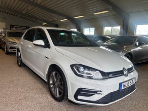 Volkswagen Golf bild 8