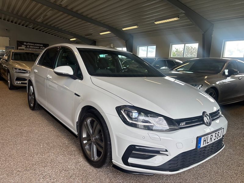 Volkswagen Golf bild 8