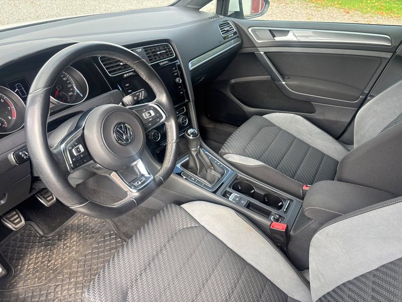 Volkswagen Golf bild 6
