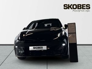 Lynk & Co 02 bild 2