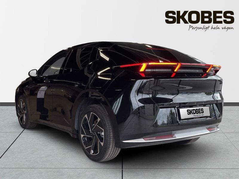 Lynk & Co 02 bild 5