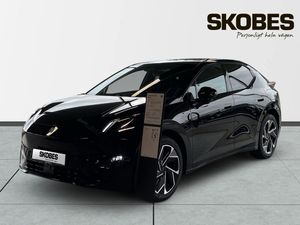 Lynk & Co 02 bild 3