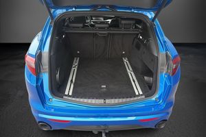 Alfa Romeo Stelvio bild 21