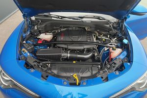 Alfa Romeo Stelvio bild 22