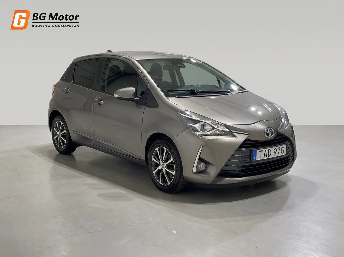 Vehicle image 1