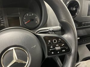 Mercedes Sprinter bild 15