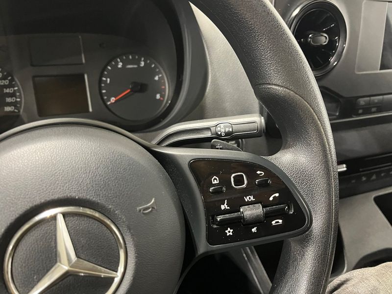 Mercedes Sprinter bild 15