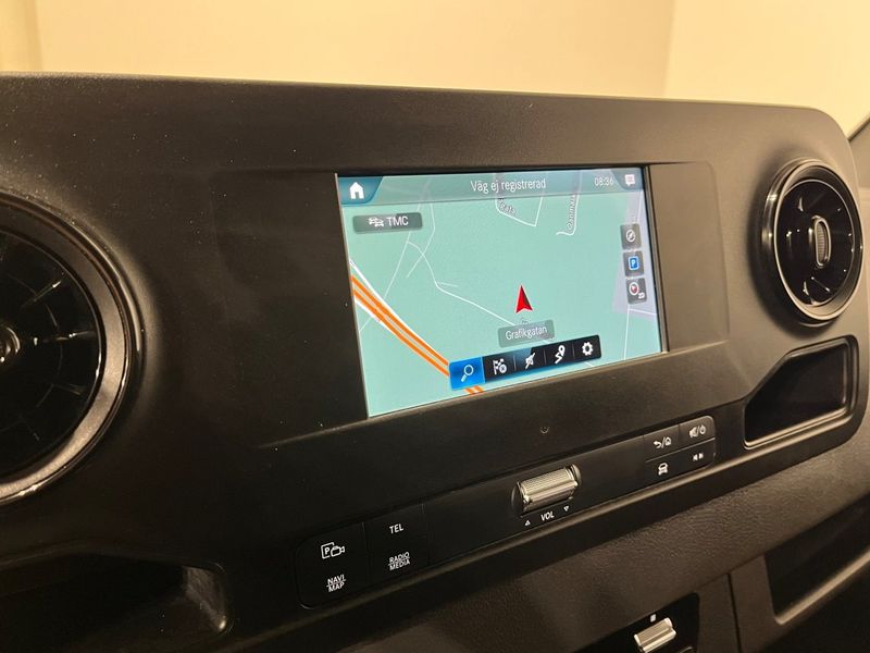 Mercedes Sprinter bild 20