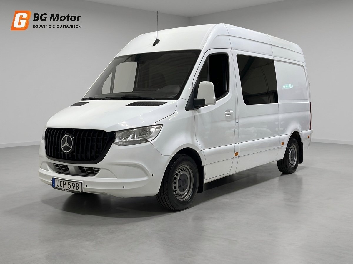 Mercedes Sprinter