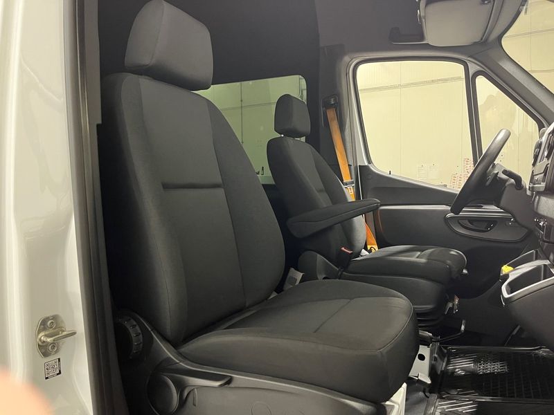 Mercedes Sprinter bild 10