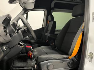 Mercedes Sprinter bild 9