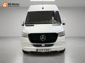 Mercedes Sprinter bild 2