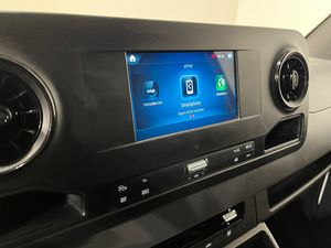 Mercedes Sprinter bild 22