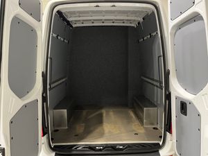 Mercedes Sprinter bild 12