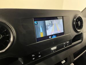 Mercedes Sprinter bild 19
