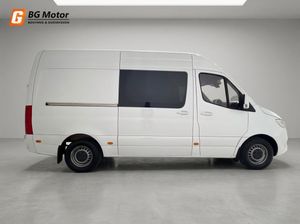 Mercedes Sprinter bild 3