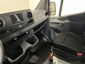 Mercedes Sprinter bild 17