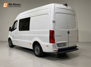 Mercedes Sprinter bild 4