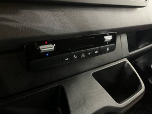 Mercedes Sprinter bild 18
