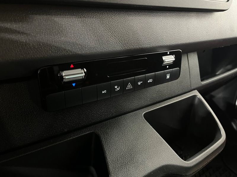Mercedes Sprinter bild 18