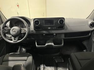 Mercedes Sprinter bild 13