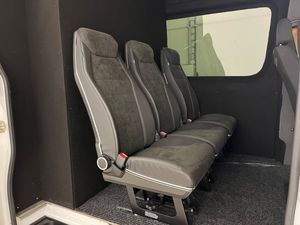 Mercedes Sprinter bild 11