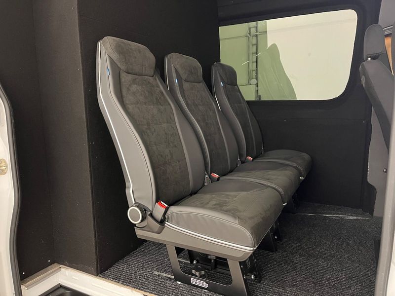 Mercedes Sprinter bild 11