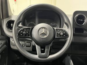 Mercedes Sprinter bild 14