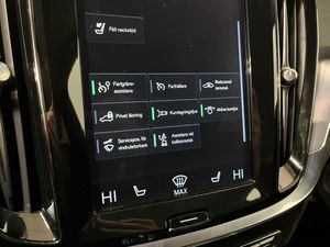 Volvo V60 bild 21
