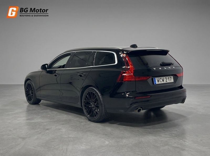 Volvo V60 bild 7