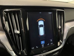 Volvo V60 bild 19