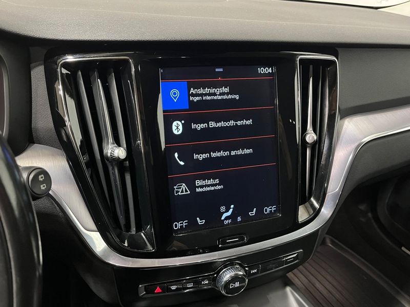 Volvo V60 bild 18